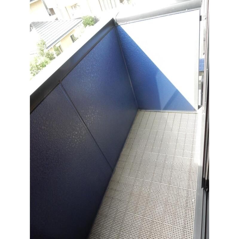 バルコニー　☆綺麗なバルコニー☆