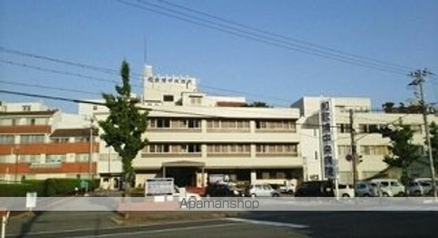 病院　和歌浦中央病院様（病院）まで740m