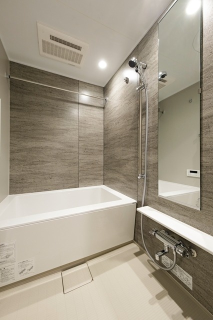 バス・シャワールーム　別号室