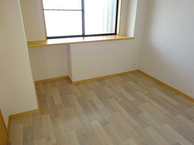 その他部屋・スペース　洋室