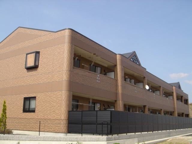 建物外観　外観写真その他1