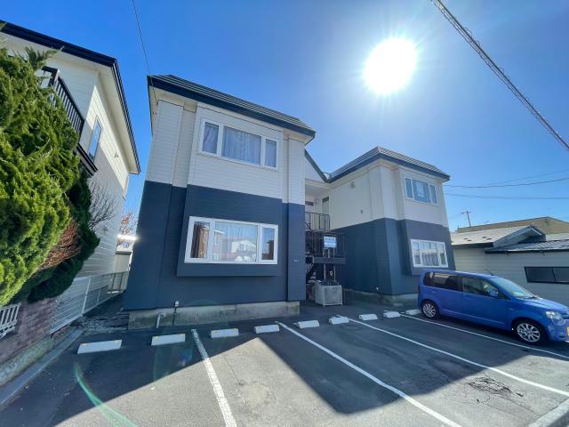 その他共有部分　建物設備