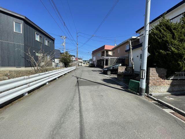 その他　周辺環境