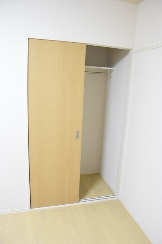 収納　画像が反転している場合があります。