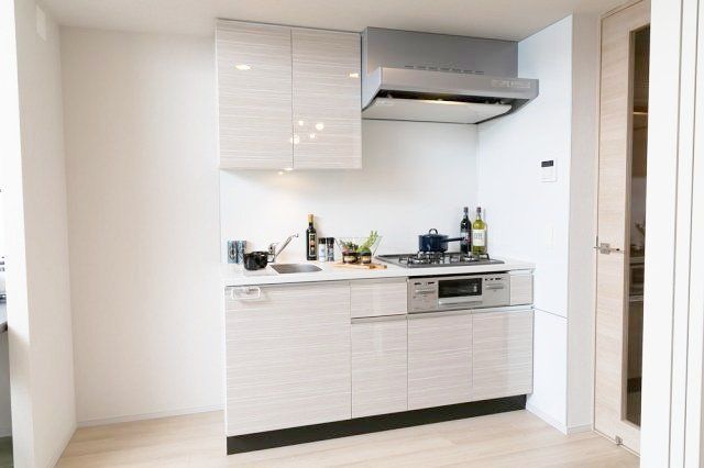 キッチン　※イメージ図