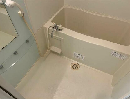 バス・シャワールーム　同仕様