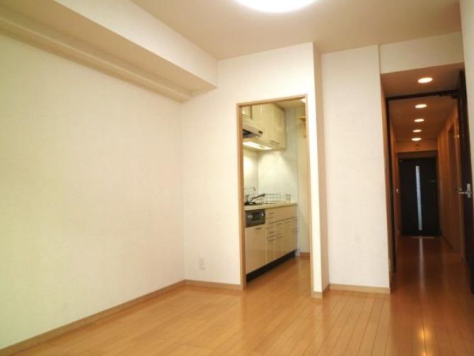 居室・リビング　弊社は都内全域の物件をご紹介可能です！