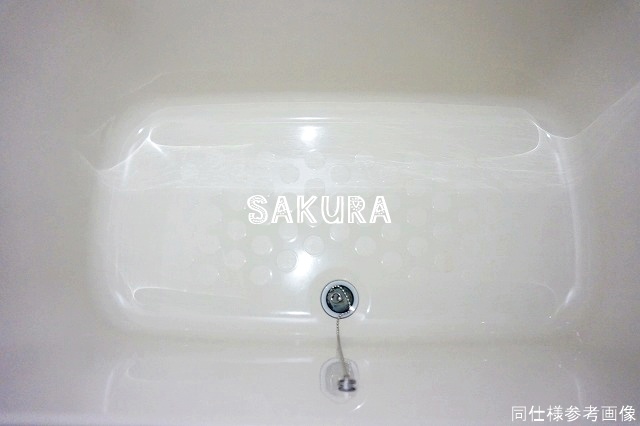 バス・シャワールーム　雨の日でも安心の浴室乾燥機付きです♪