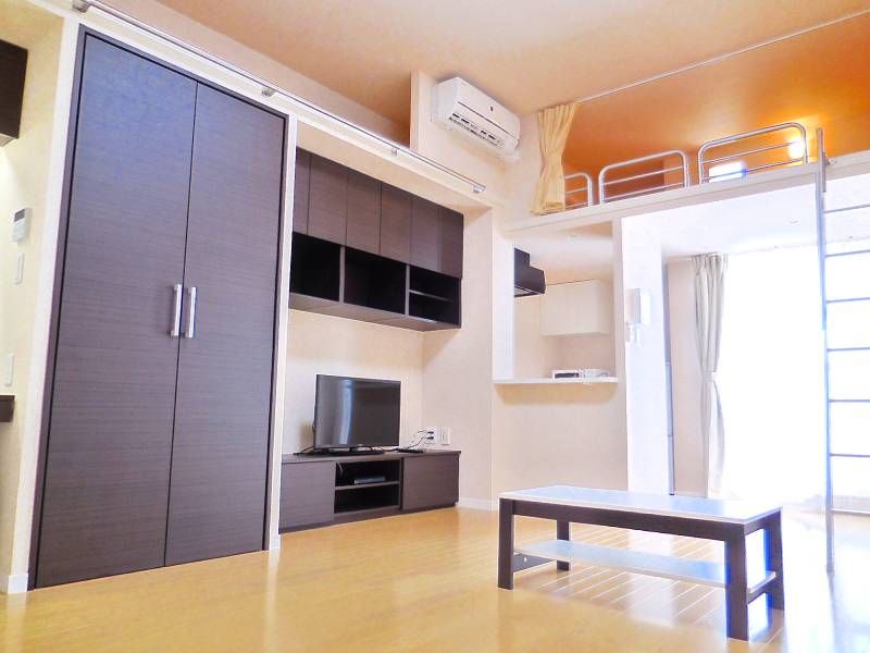 居室・リビング　2014年最新モデル『Arma-L（アルマーレ）トライエル』