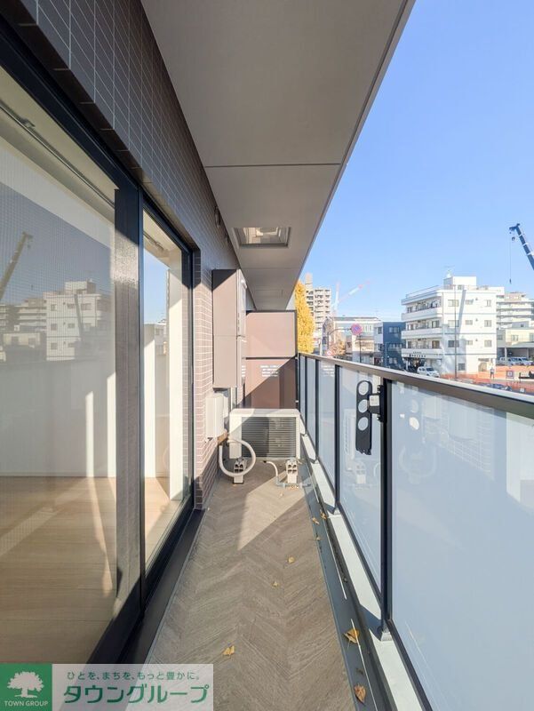 その他設備　参考写真