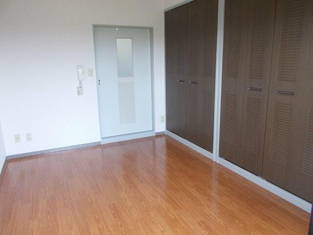 その他部屋・スペース　洋室