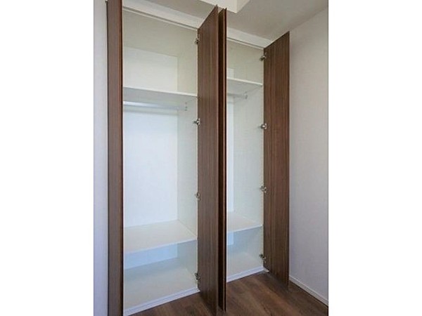 収納　収納※別部屋参考写真