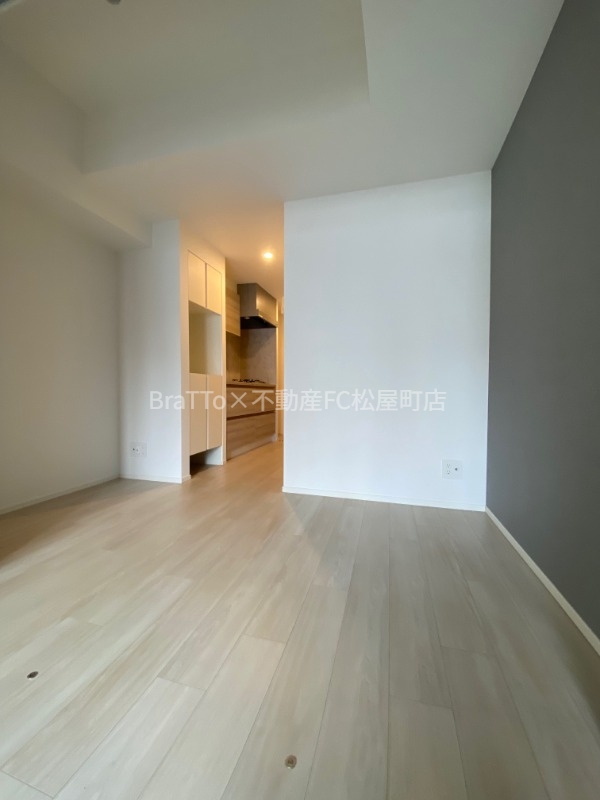 居室・リビング　居室・リビング