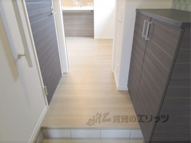 その他部屋・スペース　廊下