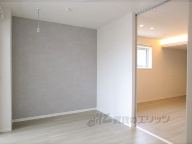 居室・リビング　洋室