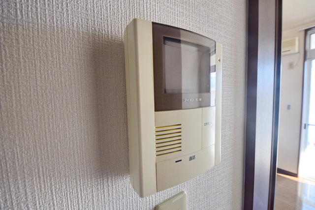 セキュリティ　～はーいどなたっ～