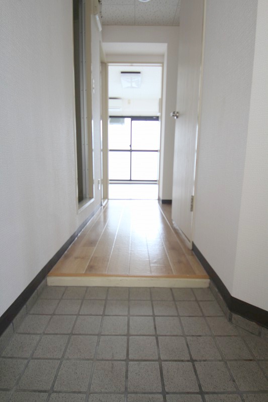 その他　角部屋☆