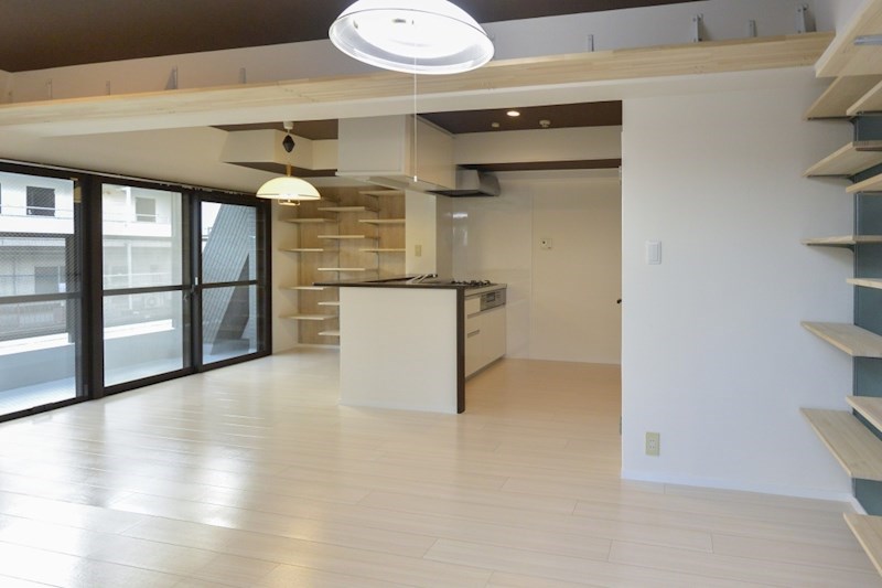 居室・リビング