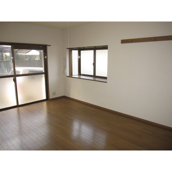 居室・リビング　現状優先