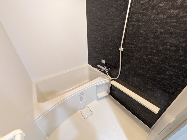 バス・シャワールーム　2026年1月撮影※現況を優先します。