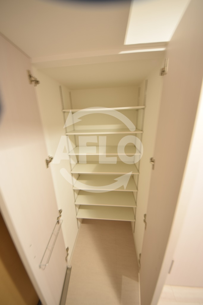 その他部屋・スペース　エスリード難波THE FIRST　シューズボックス