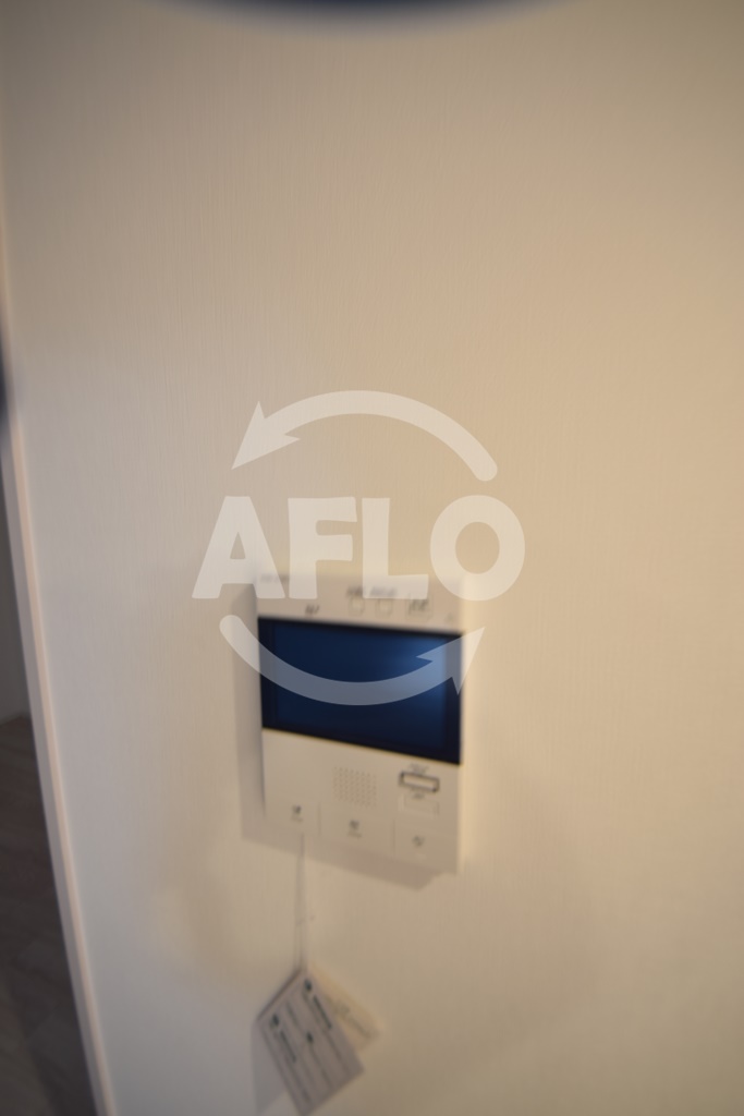 セキュリティ　エスリード難波THE FIRST　セキュリティ