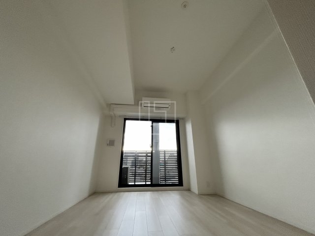 居室・リビング　S-RESIDENCE大阪九条North　洋室