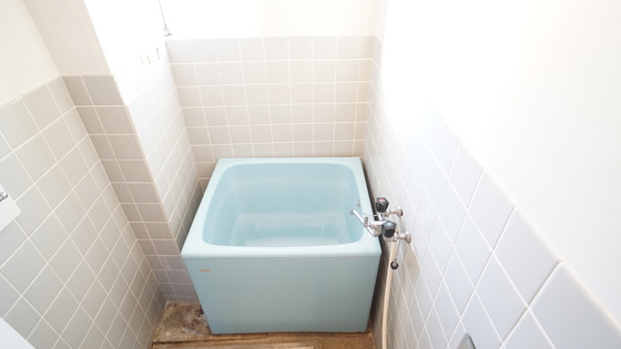 バス・シャワールーム　同仕様タイプ