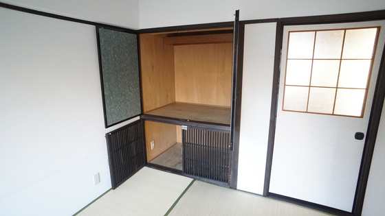 収納　同仕様タイプ