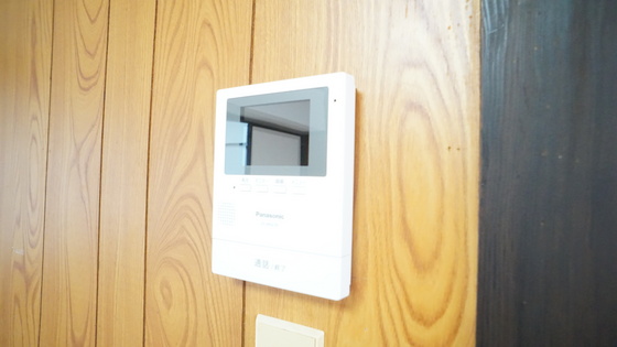 セキュリティ　同仕様タイプ