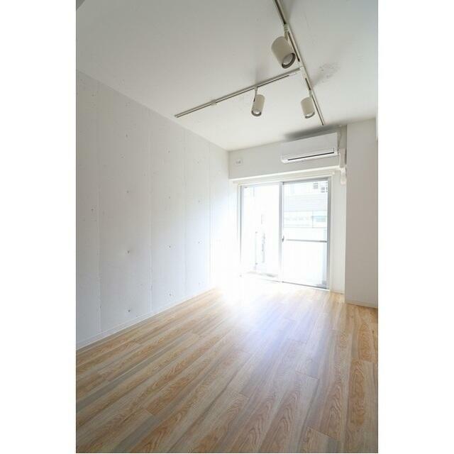 居室・リビング　※同タイプ写真転用