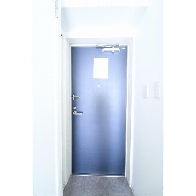 玄関　※同タイプ写真転用