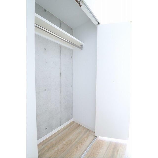 収納　※同タイプ写真転用