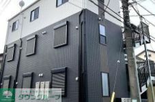 その他共有部分　外観