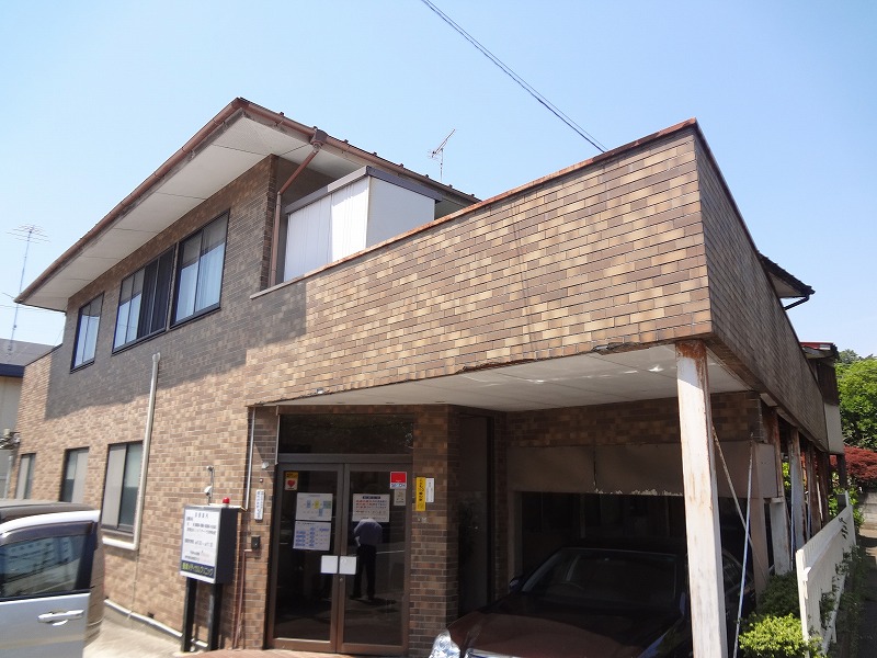 病院　島津メディカルクリニック（病院）まで782m