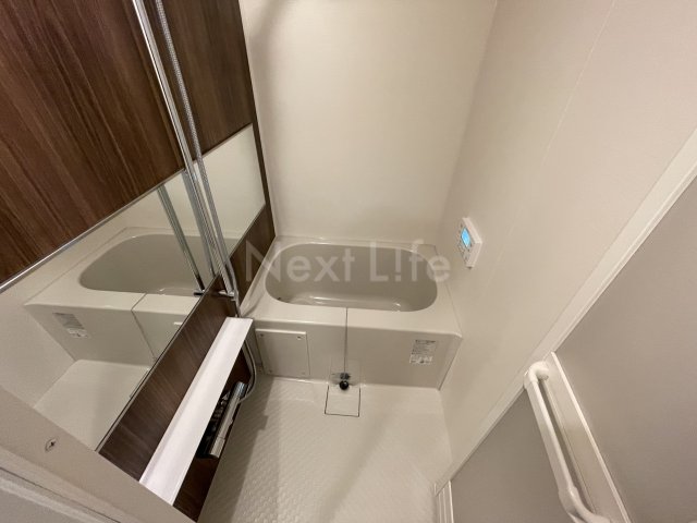 バス・シャワールーム　Luna Crescente Kawasaki