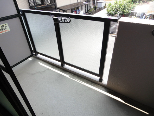 バルコニー　ベランダ