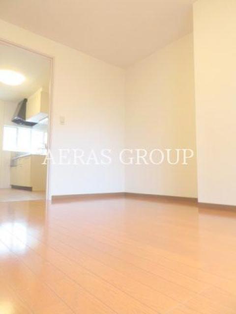 その他部屋・スペース　寝室