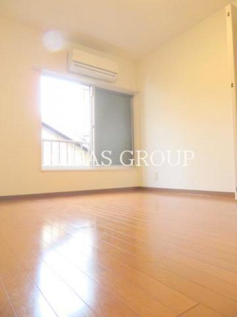 居室・リビング　居室