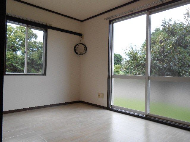 居室・リビング　洋室