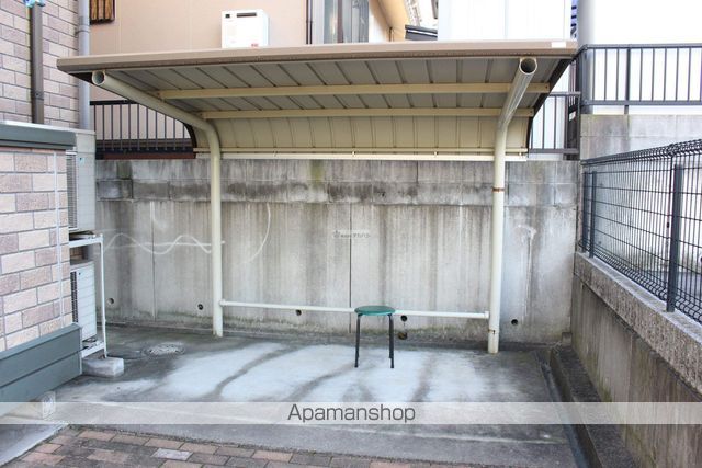 その他共有部分　その他共有部分