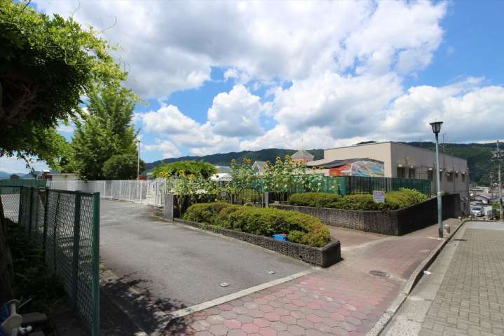 幼稚園・保育園　昭和保育園（幼稚園・保育園）まで273m