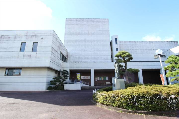 その他　ＡＤＳホール（その他）まで284m