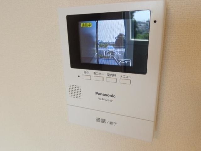 セキュリティ　★同施工会社参考写真★