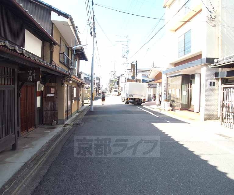 その他　近隣風景です。