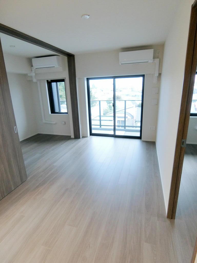 その他部屋・スペース　リビング