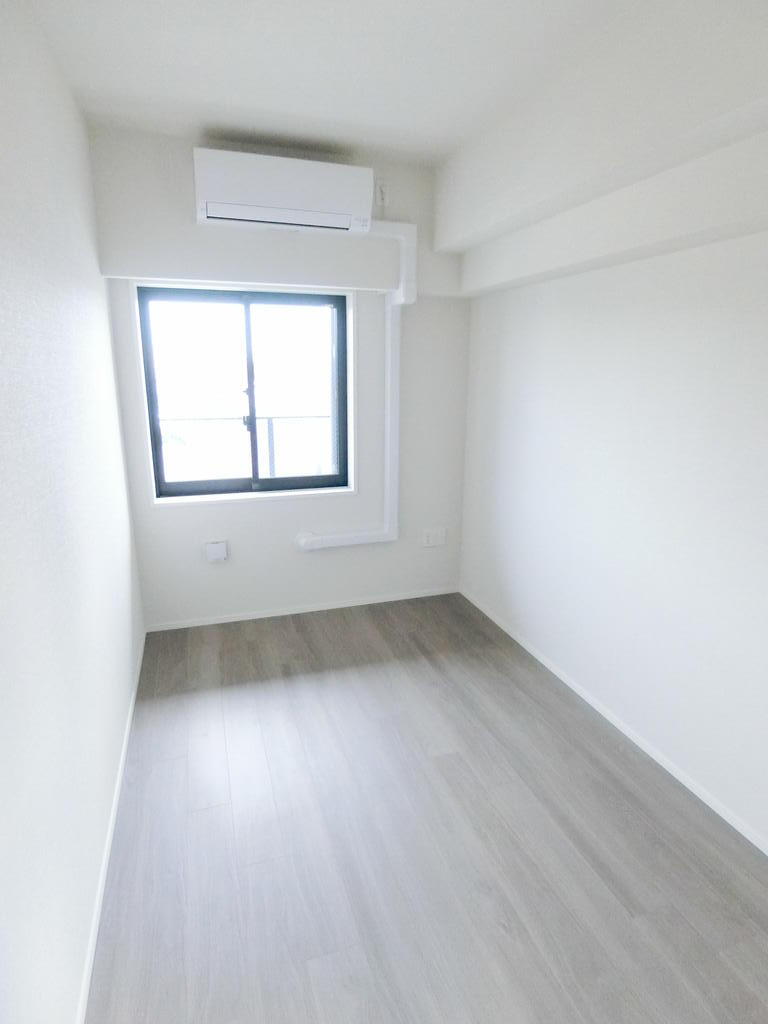 その他設備　居室5.1帖