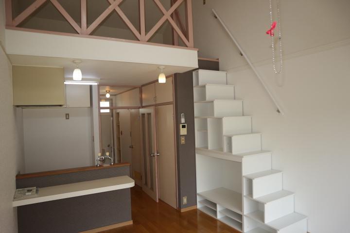 居室・リビング