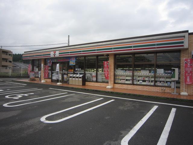 コンビニ　コンビニ（コンビニ）まで1200m