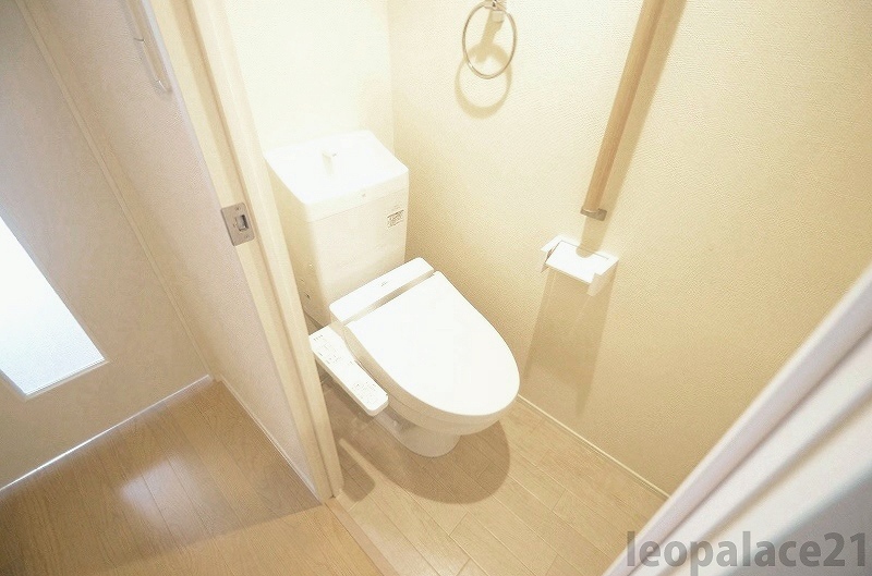 その他　同タイプの物件写真です。